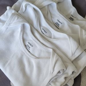 Carters Baby Undershirts-24 month